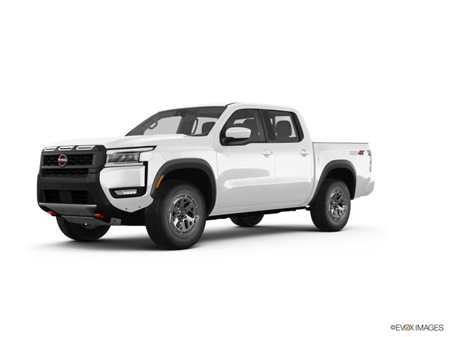 nissan frontier 2025 1N6ED1EK6SN618470 image nissan frontier 2025 1N6ED1EK6SN618470 image