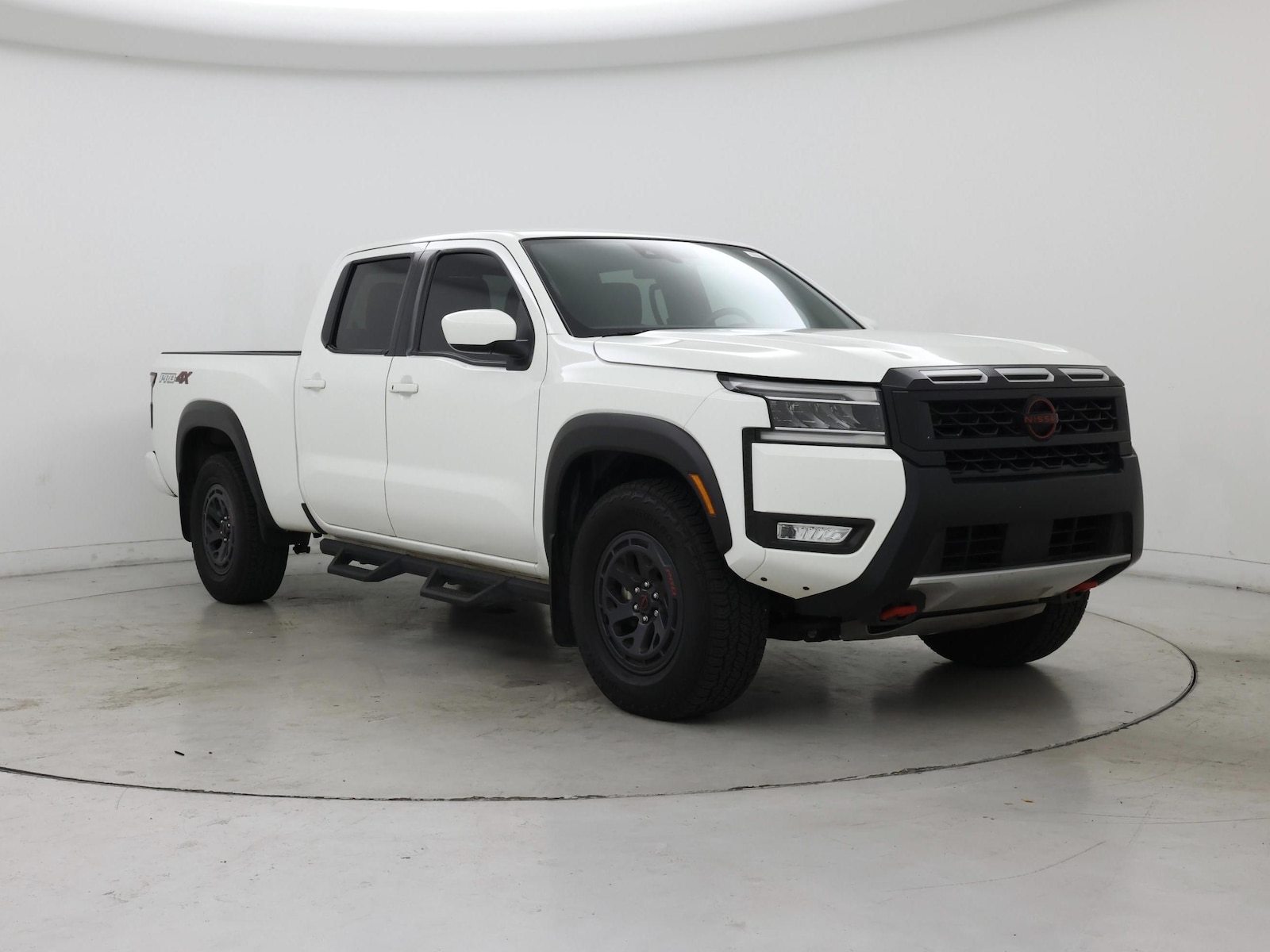 nissan frontier 2025 1N6ED1FK3SN645706 image nissan frontier 2025 1N6ED1FK3SN645706 image