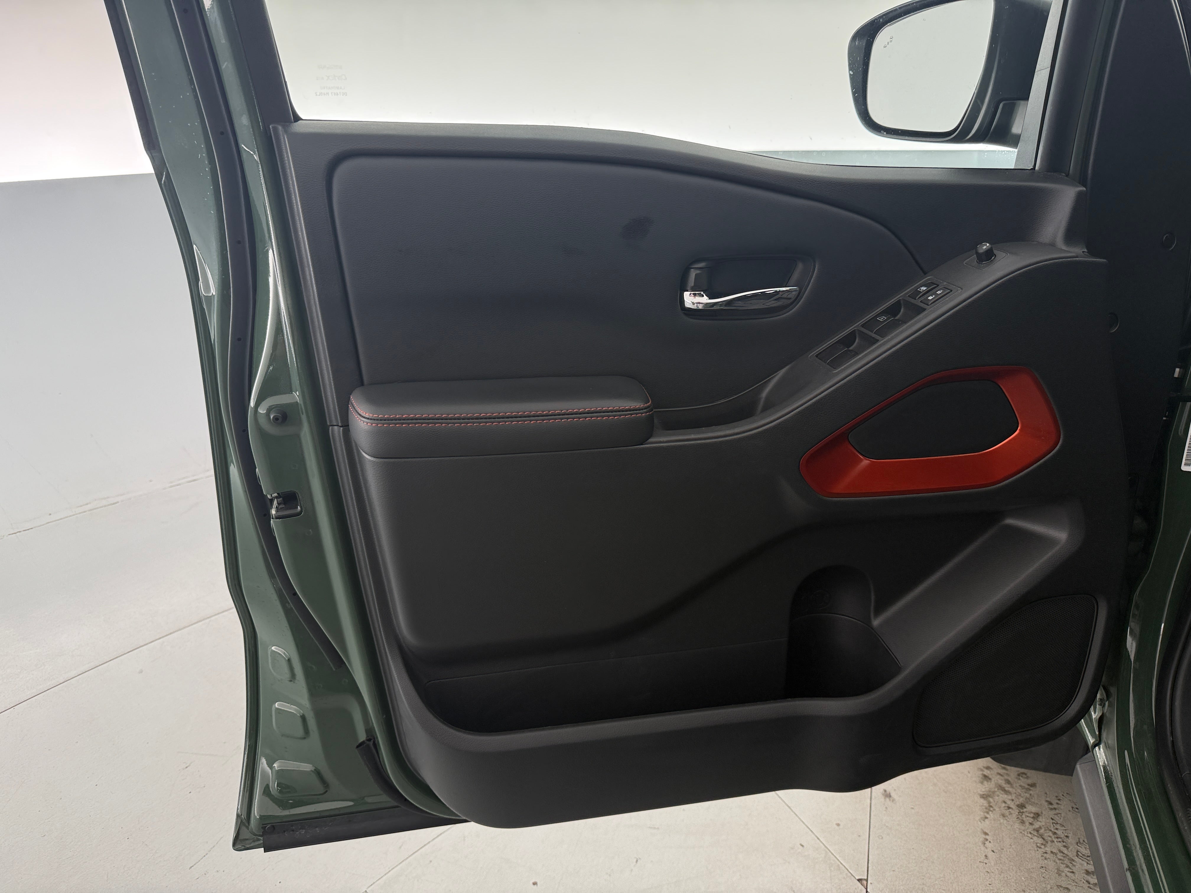 nissan frontier 2025 1N6ED1EK4SN643237 image nissan frontier 2025 1N6ED1EK4SN643237 image