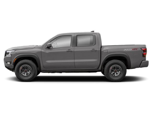 nissan frontier 2025 1N6ED1EK3SN643374 image nissan frontier 2025 1N6ED1EK3SN643374 image