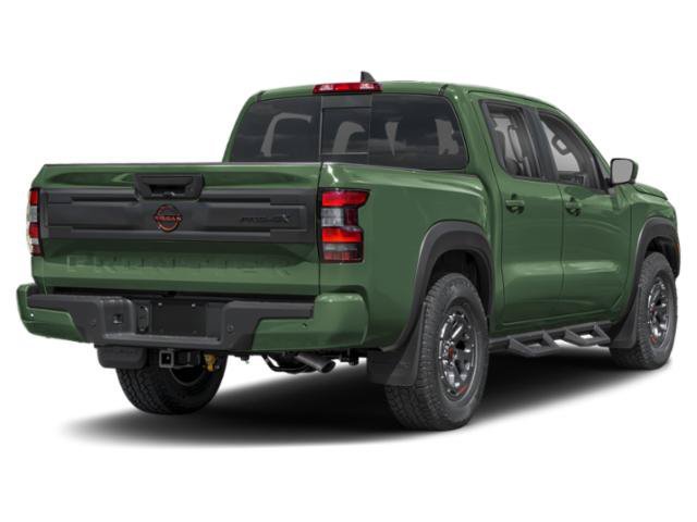 nissan frontier 2025 1N6ED1EKXSN655411 image nissan frontier 2025 1N6ED1EKXSN655411 image