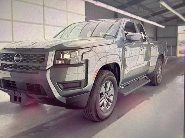 nissan frontier 2025 1N6ED1CLXSN633761 image nissan frontier 2025 1N6ED1CLXSN633761 image