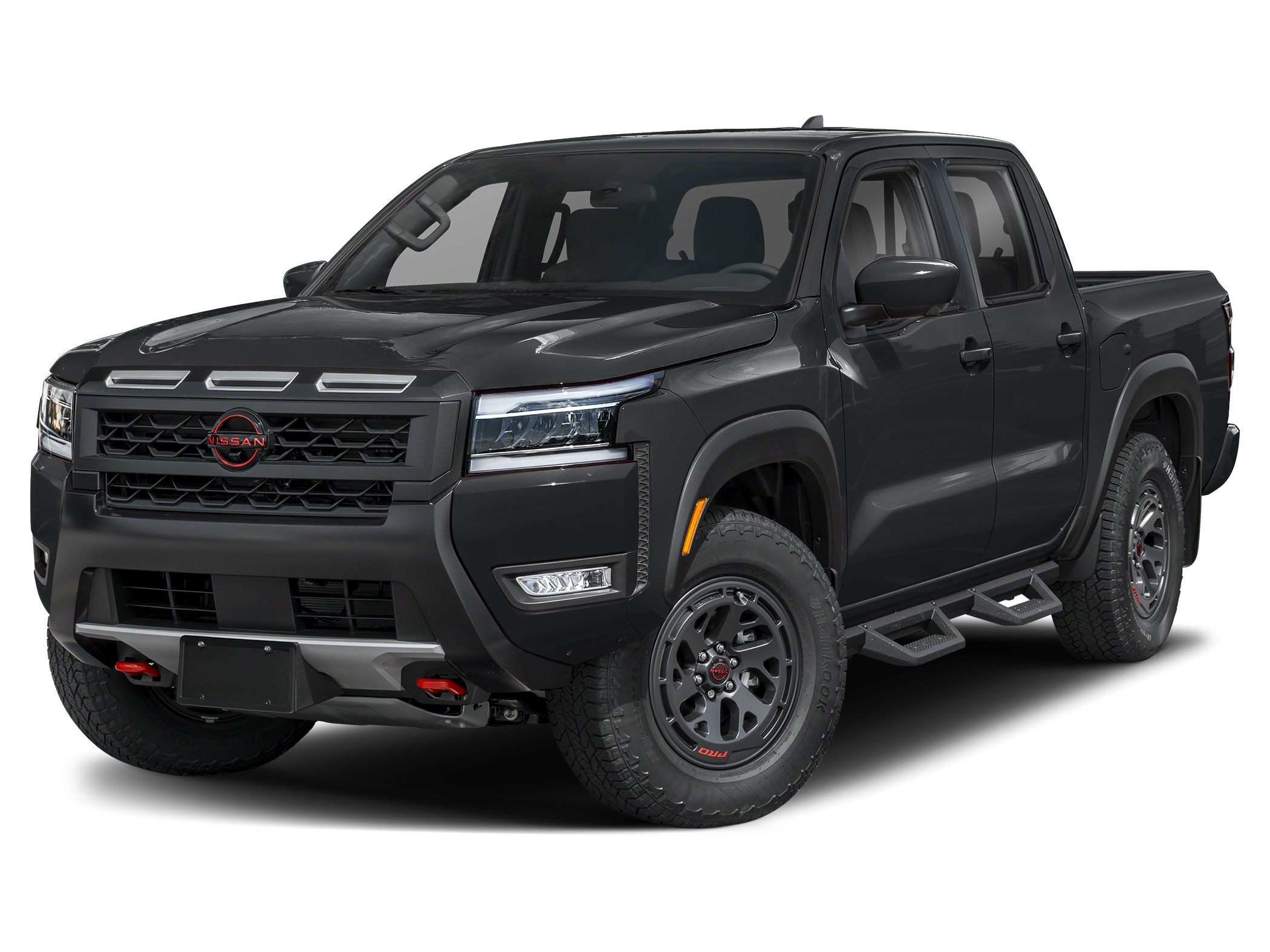 nissan frontier 2025 1N6ED1FK3SN655586 image nissan frontier 2025 1N6ED1FK3SN655586 image