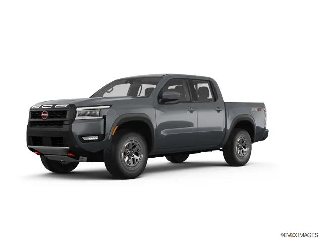 nissan frontier 2025 1N6ED1EK5SN644493 image nissan frontier 2025 1N6ED1EK5SN644493 image