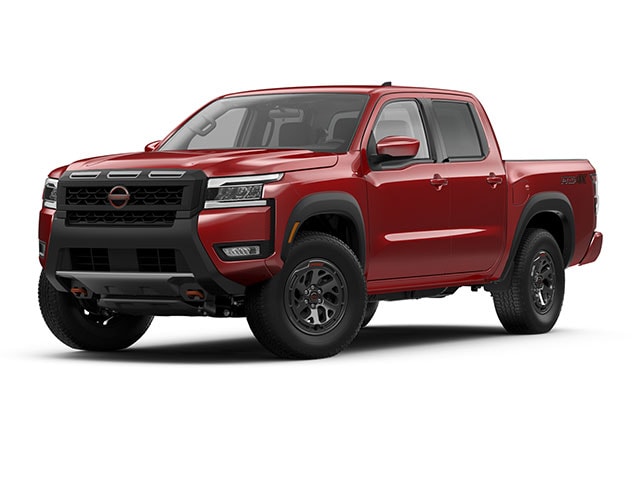 nissan frontier 2025 1N6ED1EK5SN637480 image nissan frontier 2025 1N6ED1EK5SN637480 image