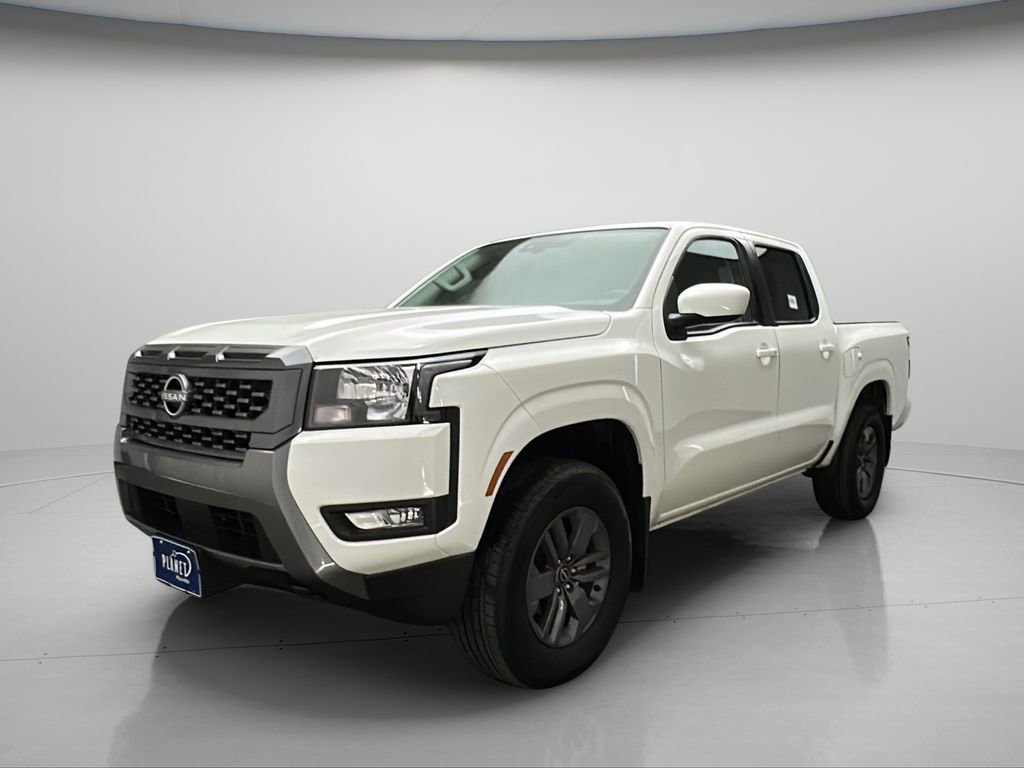 nissan frontier 2025 1N6ED1EK2SN650574 image nissan frontier 2025 1N6ED1EK2SN650574 image