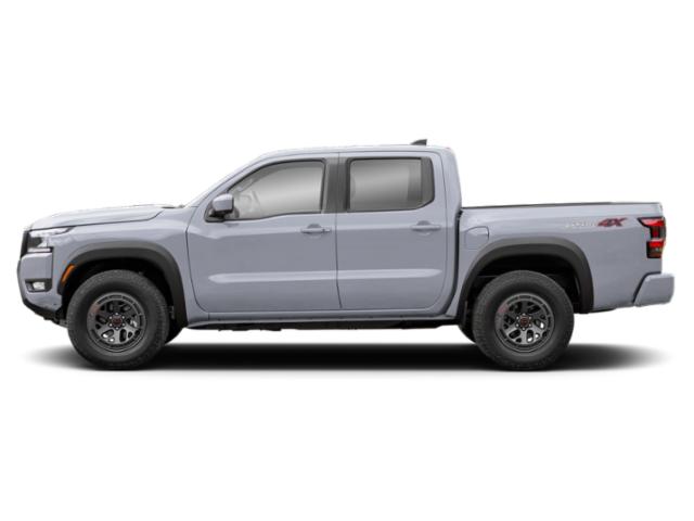 nissan frontier 2025 1N6ED1EK3SN637624 image nissan frontier 2025 1N6ED1EK3SN637624 image