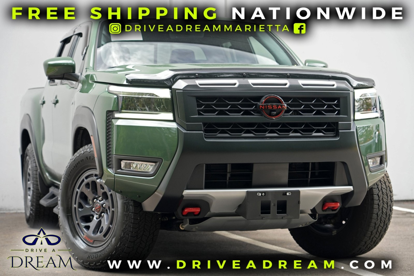 nissan frontier 2025 1N6ED1EK3SN634982 image nissan frontier 2025 1N6ED1EK3SN634982 image