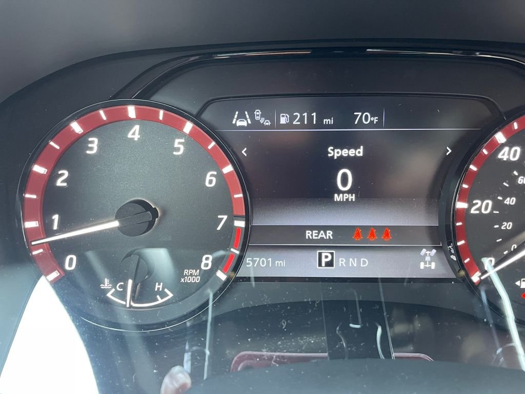 nissan frontier 2025 1N6ED1EK5SN610845 image nissan frontier 2025 1N6ED1EK5SN610845 image