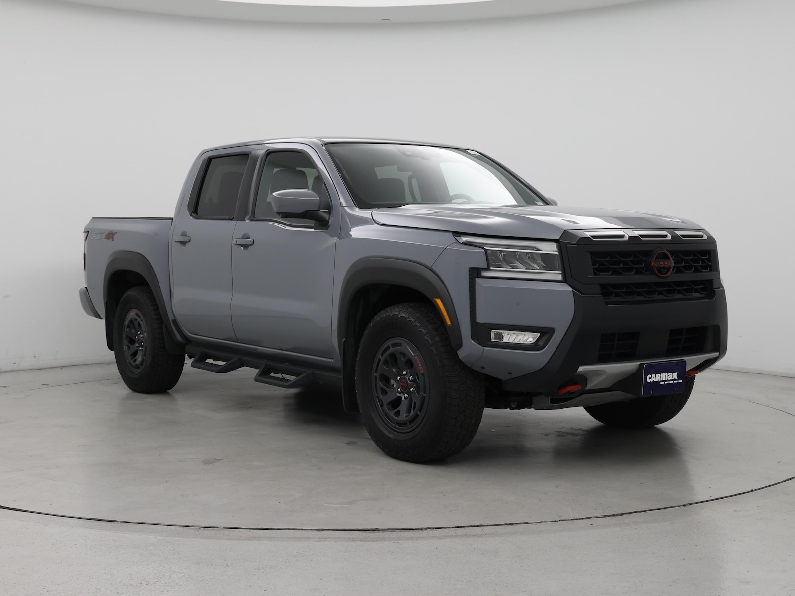 nissan frontier 2025 1N6ED1EK7SN640283 image nissan frontier 2025 1N6ED1EK7SN640283 image