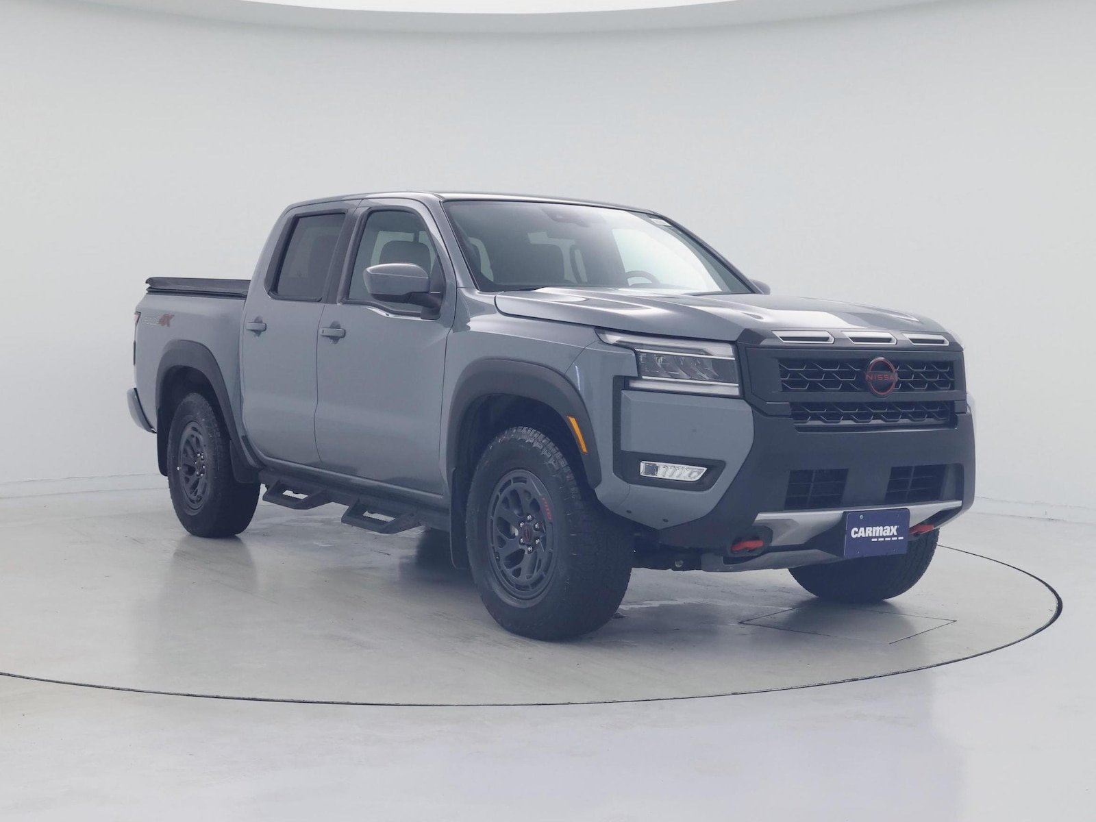 nissan frontier 2025 1N6ED1EK6SN623023 image nissan frontier 2025 1N6ED1EK6SN623023 image