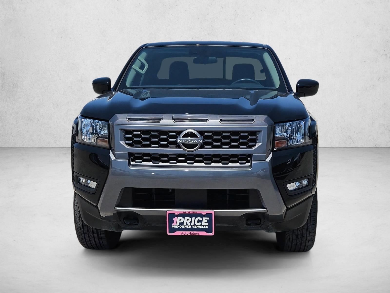 nissan frontier 2025 1N6ED1EK6SN654613 image nissan frontier 2025 1N6ED1EK6SN654613 image