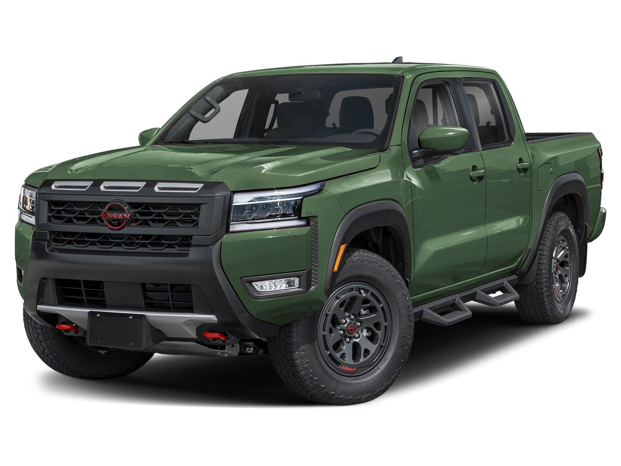 nissan frontier 2025 1N6ED1FK7SN606651 image nissan frontier 2025 1N6ED1FK7SN606651 image
