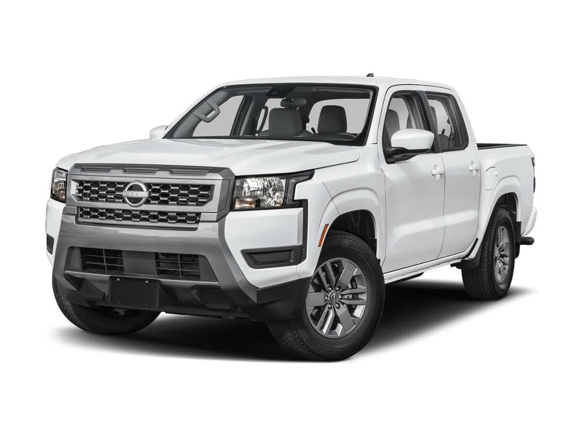 nissan frontier 2025 1N6ED1EK8SN653463 image nissan frontier 2025 1N6ED1EK8SN653463 image