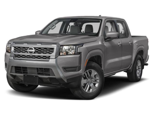 nissan frontier 2025 1N6ED1EJ7SN625712 image nissan frontier 2025 1N6ED1EJ7SN625712 image