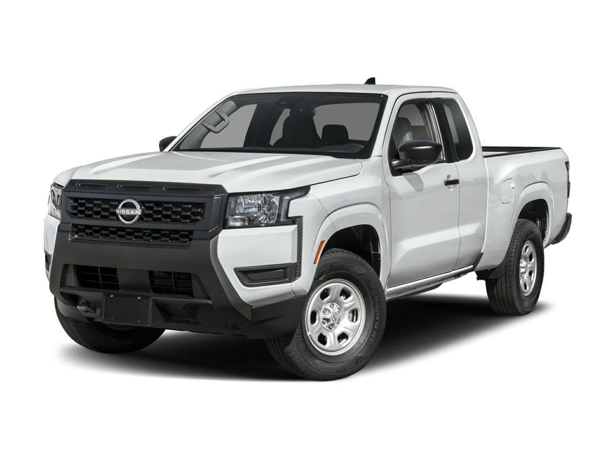 nissan frontier 2025 1N6ED1EJ9SN614176 image nissan frontier 2025 1N6ED1EJ9SN614176 image
