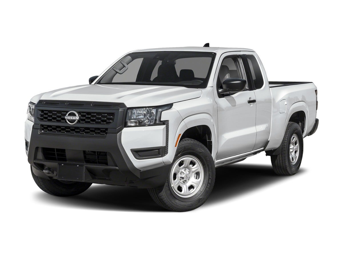 nissan frontier 2025 1N6ED1CM4SN616379 image nissan frontier 2025 1N6ED1CM4SN616379 image