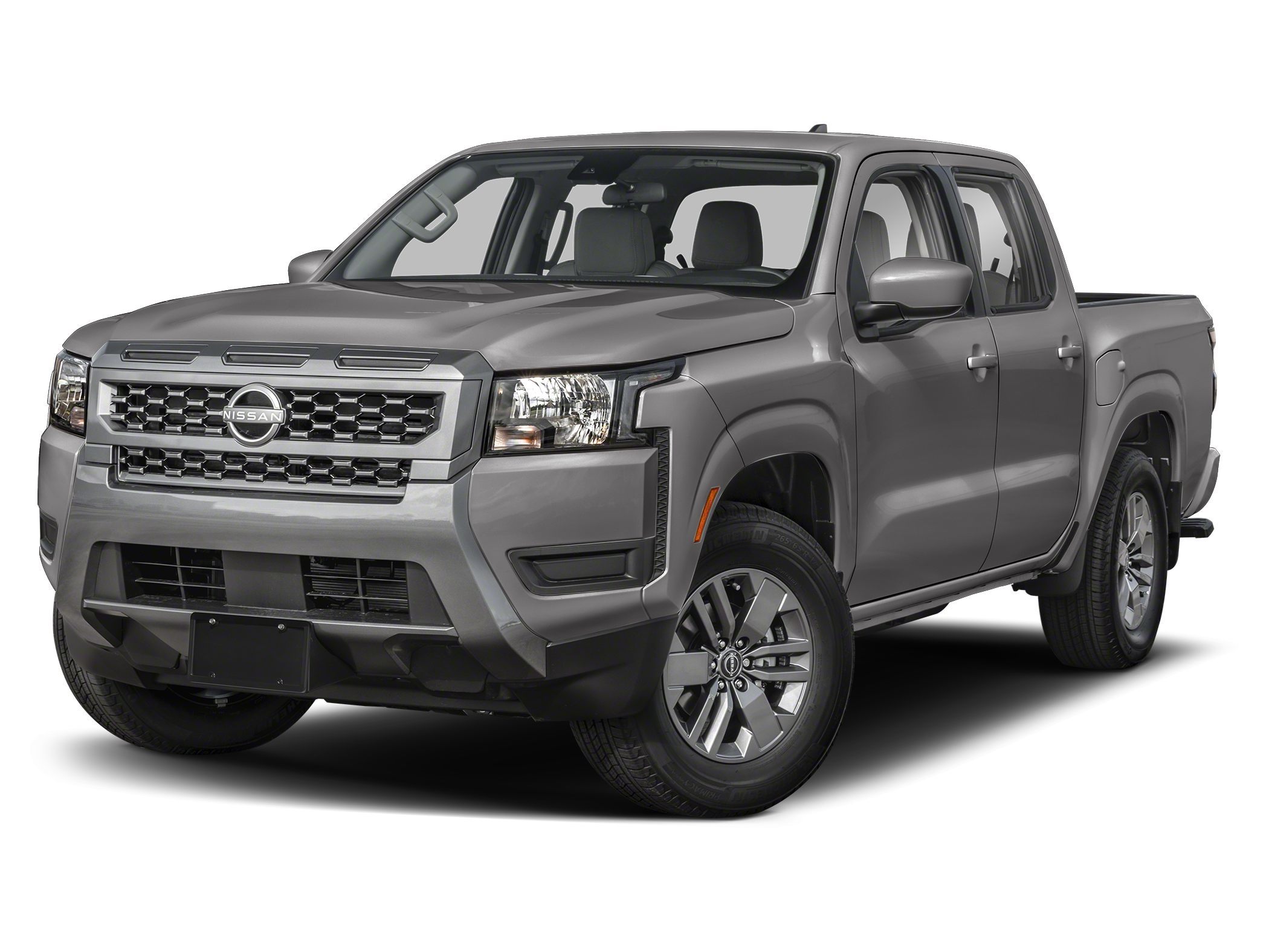 nissan frontier 2025 1N6ED1EJ7SN626133 image nissan frontier 2025 1N6ED1EJ7SN626133 image