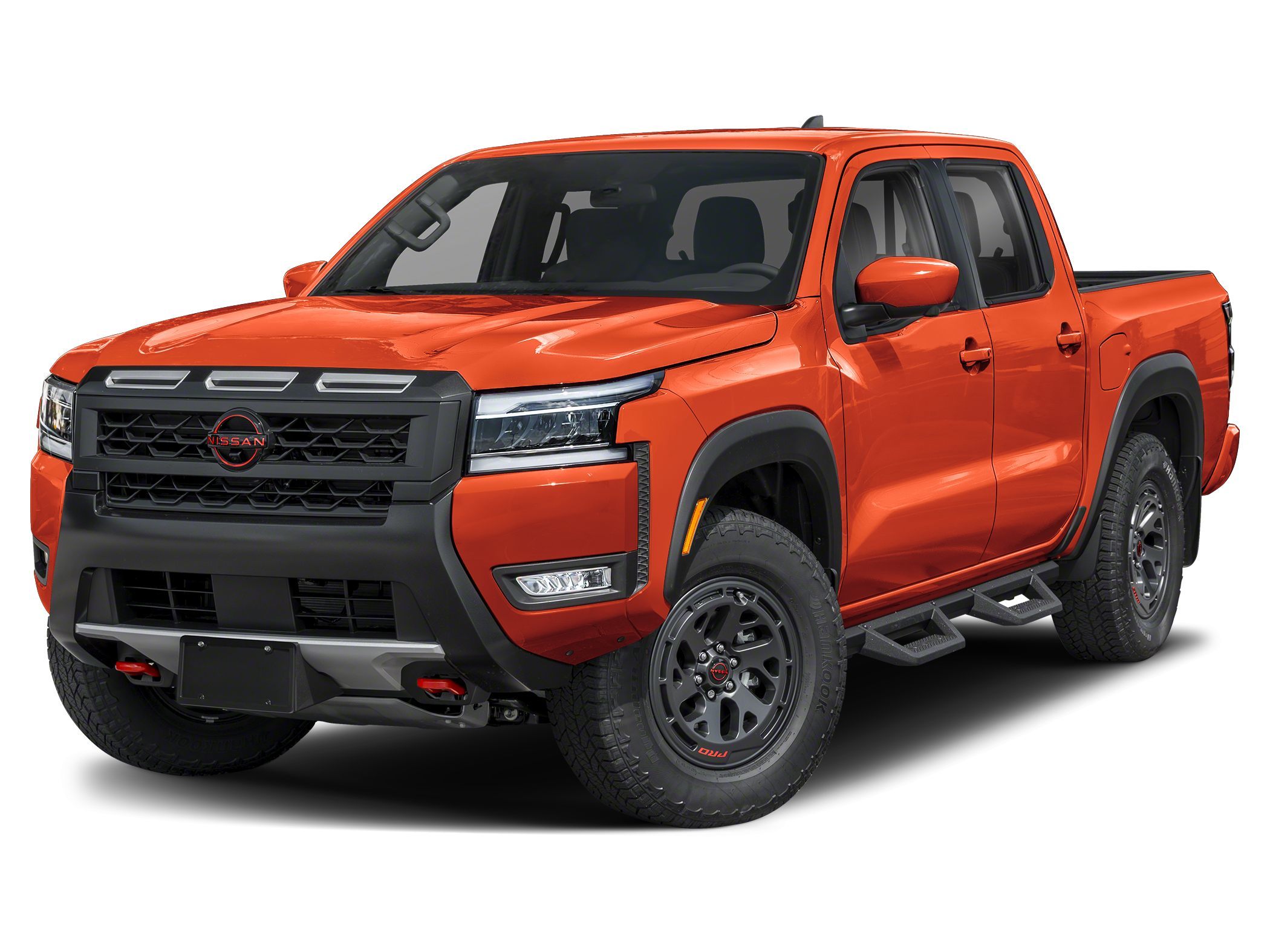 nissan frontier 2025 1N6ED1EK1SN617601 image nissan frontier 2025 1N6ED1EK1SN617601 image