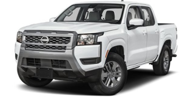 nissan frontier 2025 1N6ED1EK5SN637334 image nissan frontier 2025 1N6ED1EK5SN637334 image