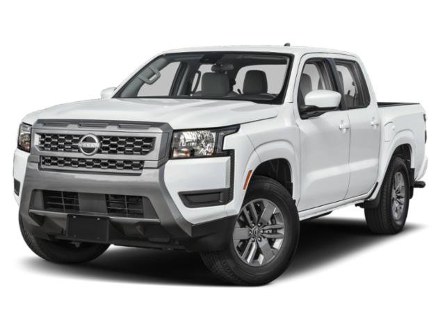 nissan frontier 2025 1N6ED1EJ7SN637665 image nissan frontier 2025 1N6ED1EJ7SN637665 image
