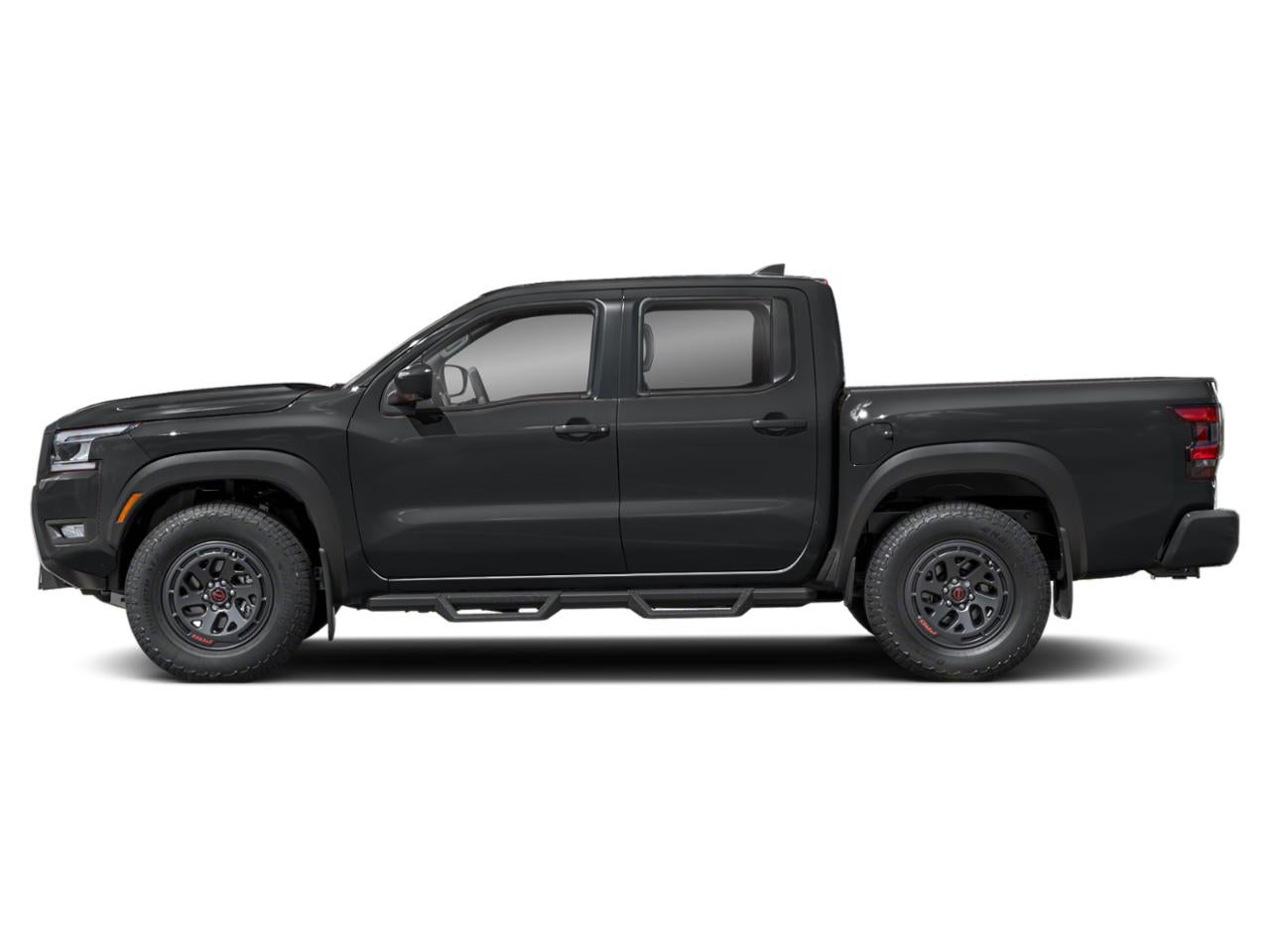 nissan frontier 2025 1N6ED1FK8SN648178 image nissan frontier 2025 1N6ED1FK8SN648178 image