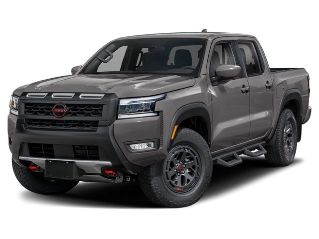 nissan frontier 2025 1N6ED1FK4SN613637 image nissan frontier 2025 1N6ED1FK4SN613637 image