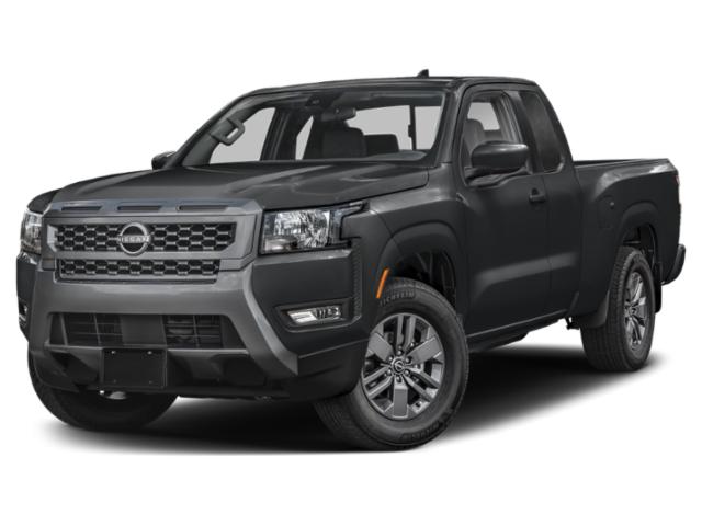 nissan frontier 2025 1N6ED1CL6SN621719 image nissan frontier 2025 1N6ED1CL6SN621719 image