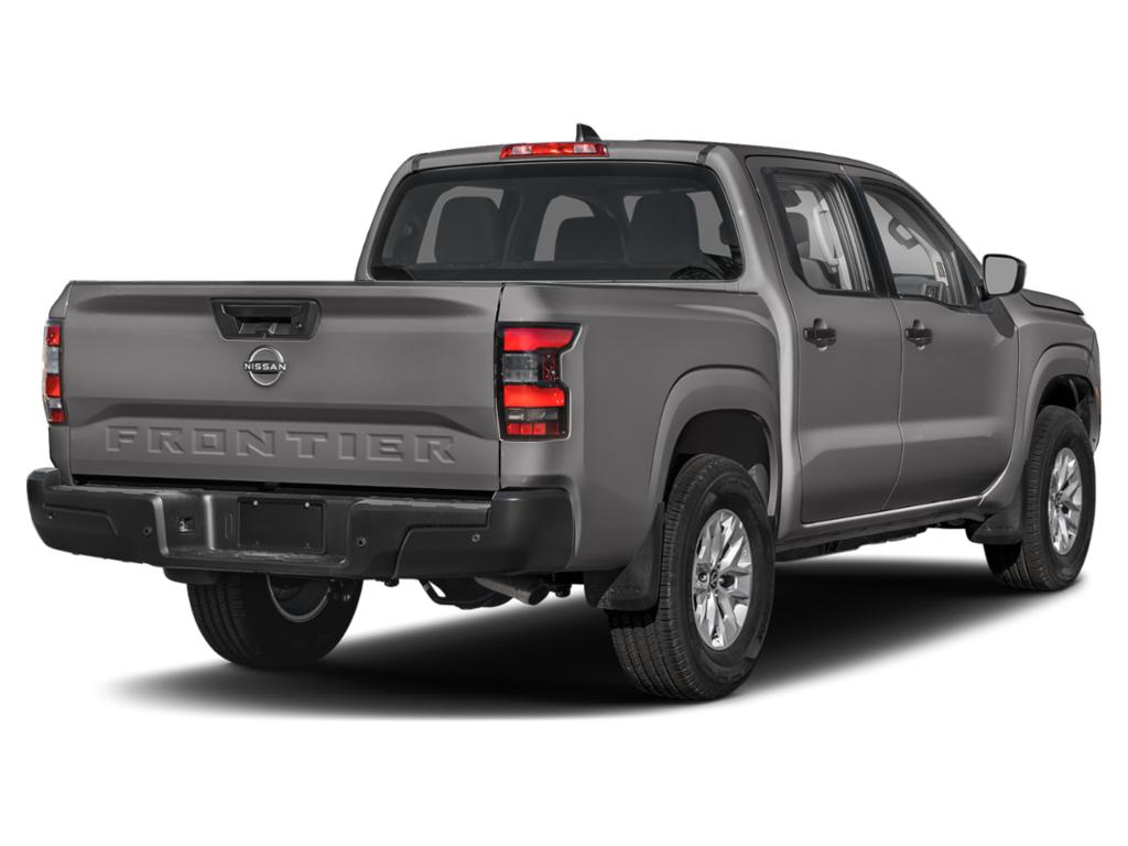 nissan frontier 2025 1N6ED1EK1SN628517 image nissan frontier 2025 1N6ED1EK1SN628517 image