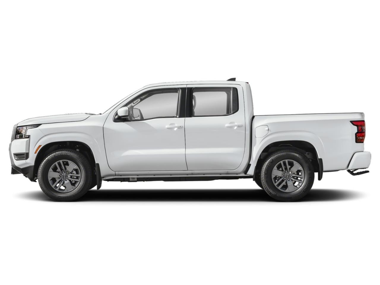 nissan frontier 2025 1N6ED1EJ8SN626075 image nissan frontier 2025 1N6ED1EJ8SN626075 image