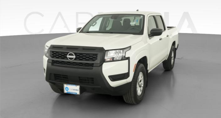nissan frontier 2025 1N6ED1EJ7SN654952 image nissan frontier 2025 1N6ED1EJ7SN654952 image