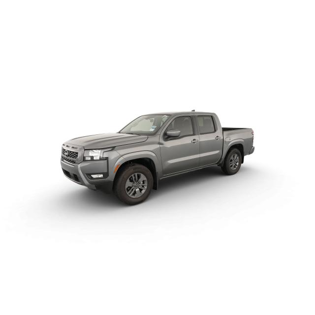 nissan frontier 2025 1N6ED1EK4SN659499 image nissan frontier 2025 1N6ED1EK4SN659499 image