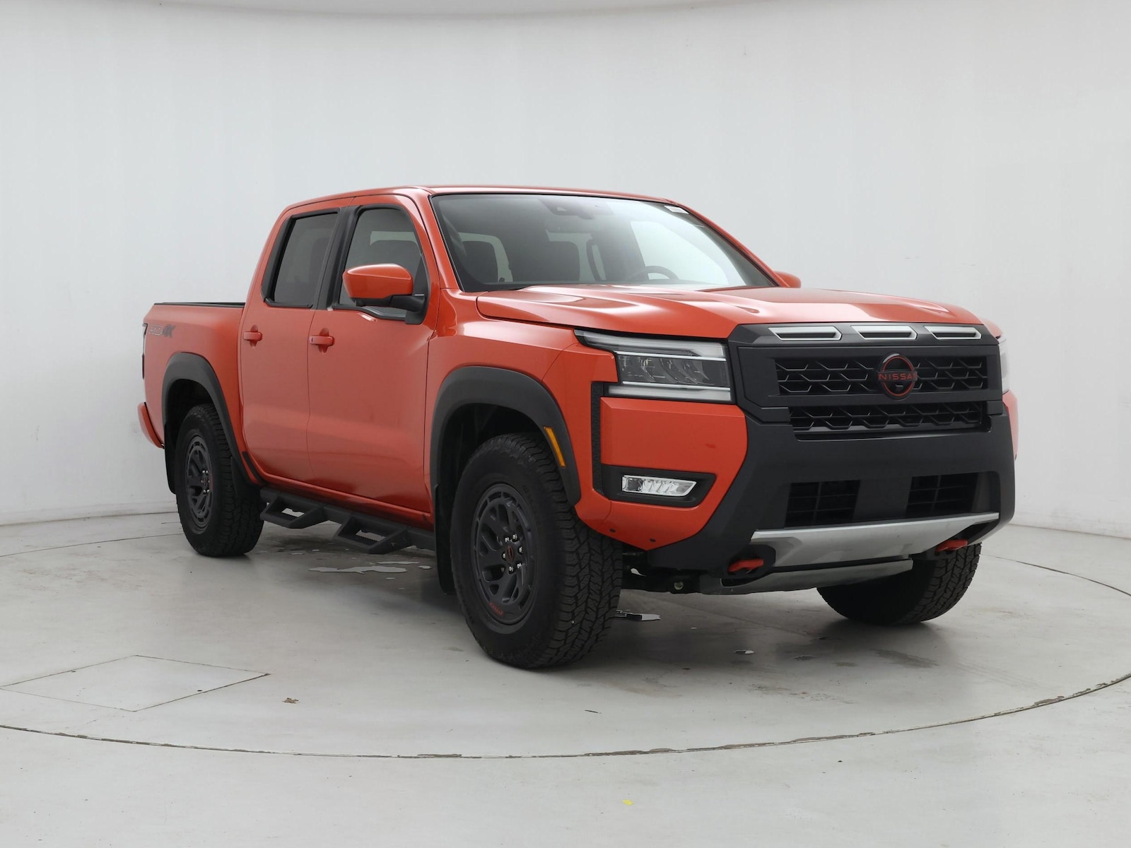 nissan frontier 2025 1N6ED1EK8SN644603 image nissan frontier 2025 1N6ED1EK8SN644603 image