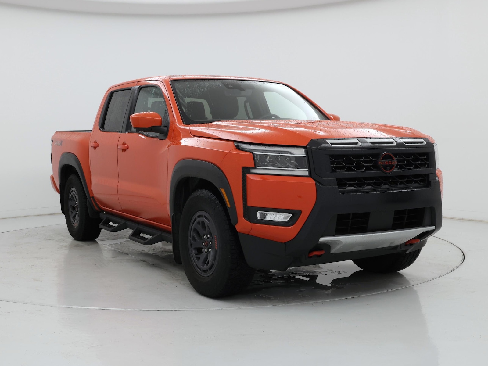 nissan frontier 2025 1N6ED1EJ8SN639926 image nissan frontier 2025 1N6ED1EJ8SN639926 image