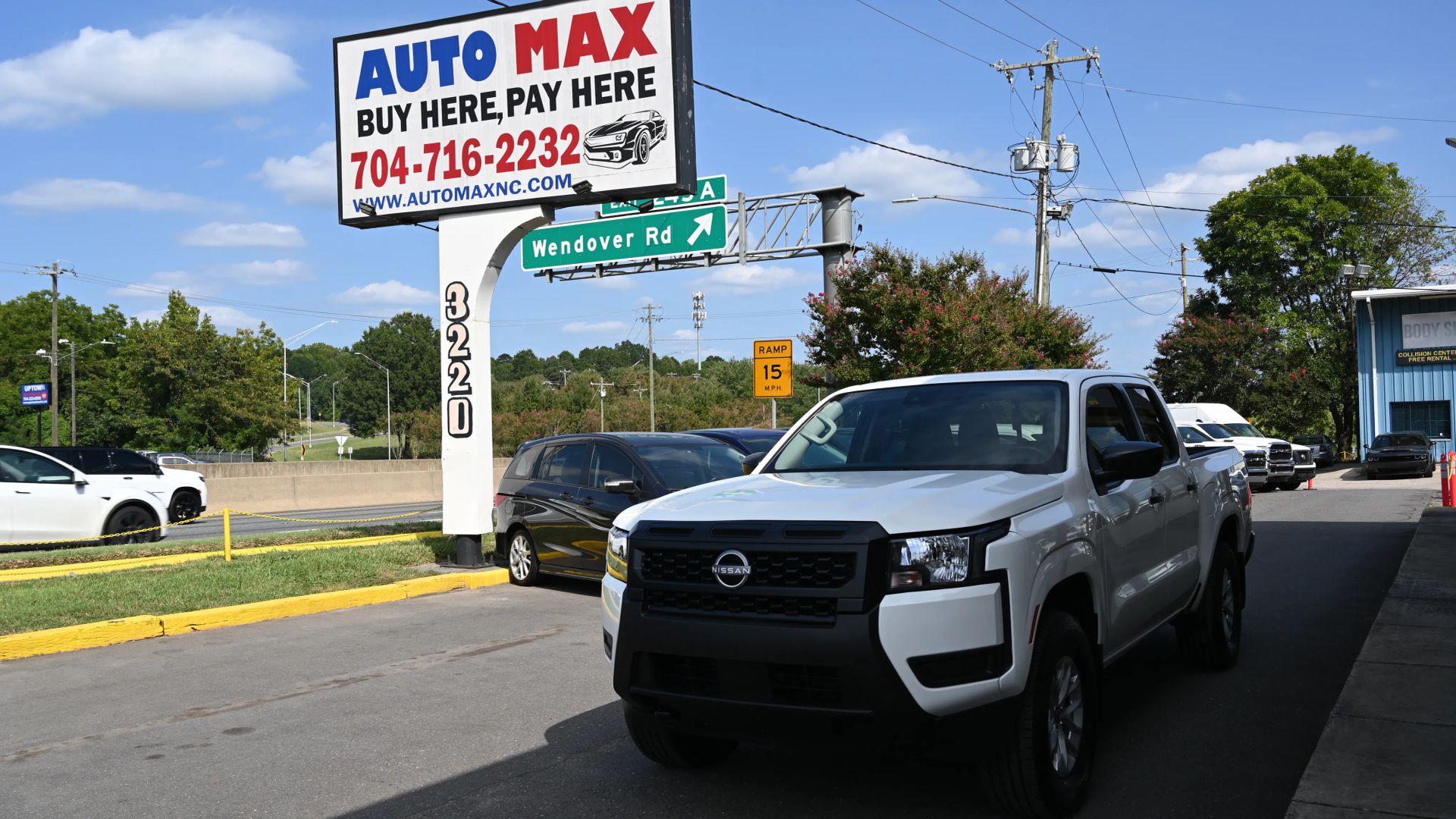 nissan frontier 2025 1N6ED1EKXSN655425 image nissan frontier 2025 1N6ED1EKXSN655425 image
