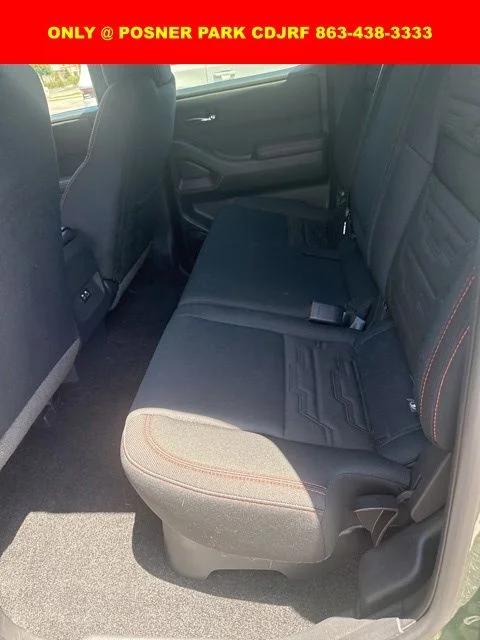 nissan frontier 2025 1N6ED1EJ7SN647502 image nissan frontier 2025 1N6ED1EJ7SN647502 image