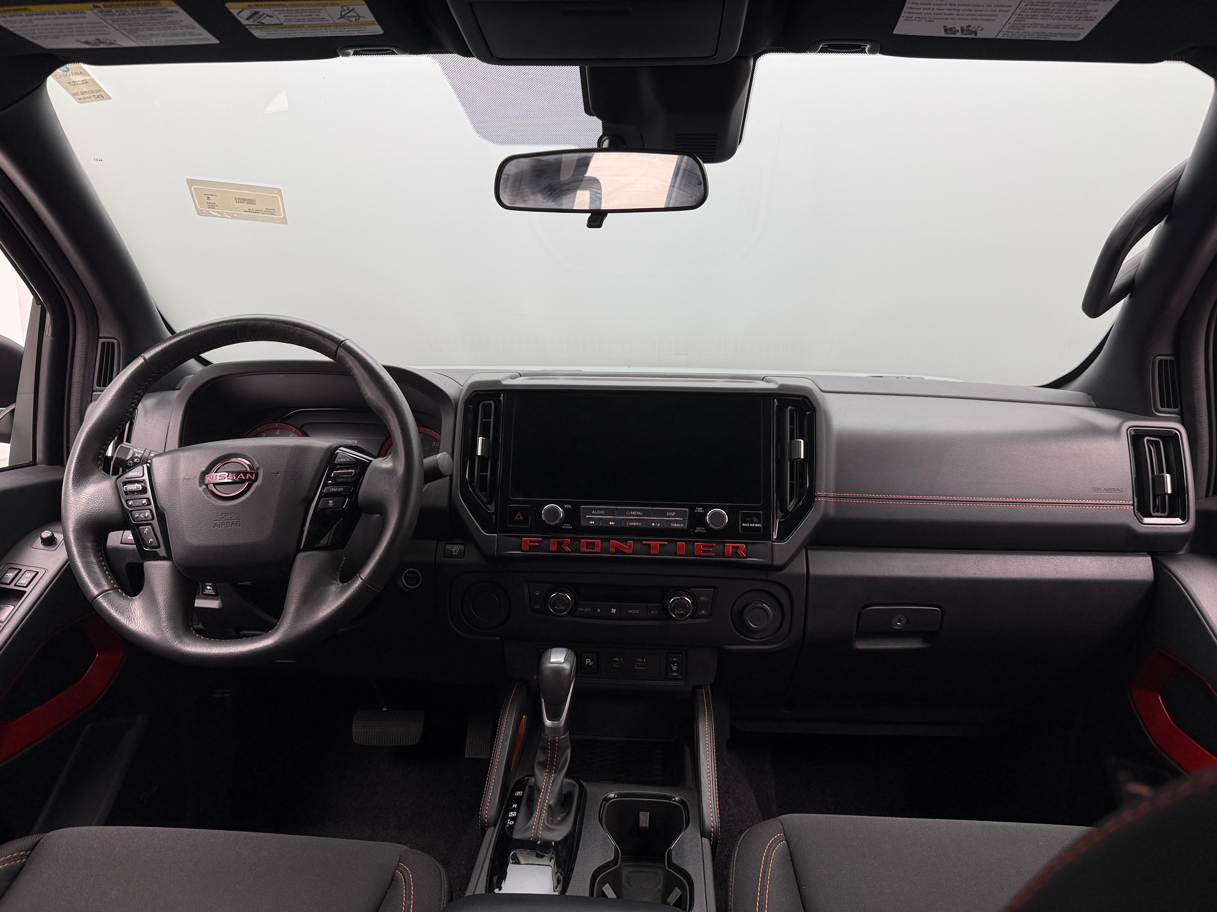 nissan frontier 2025 1N6ED1EJ1SN634986 image nissan frontier 2025 1N6ED1EJ1SN634986 image