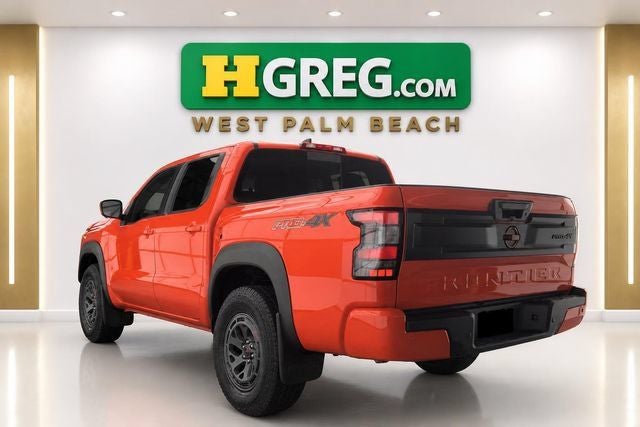 nissan frontier 2025 1N6ED1EK6SN654997 image nissan frontier 2025 1N6ED1EK6SN654997 image