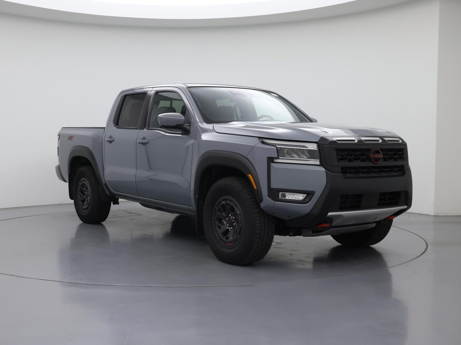 nissan frontier 2025 1N6ED1EK8SN656797 image nissan frontier 2025 1N6ED1EK8SN656797 image