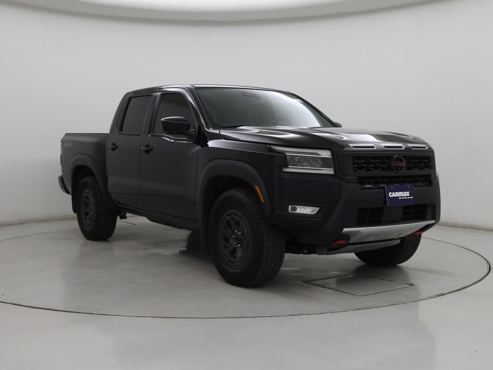 nissan frontier 2025 1N6ED1EK8SN650515 image nissan frontier 2025 1N6ED1EK8SN650515 image
