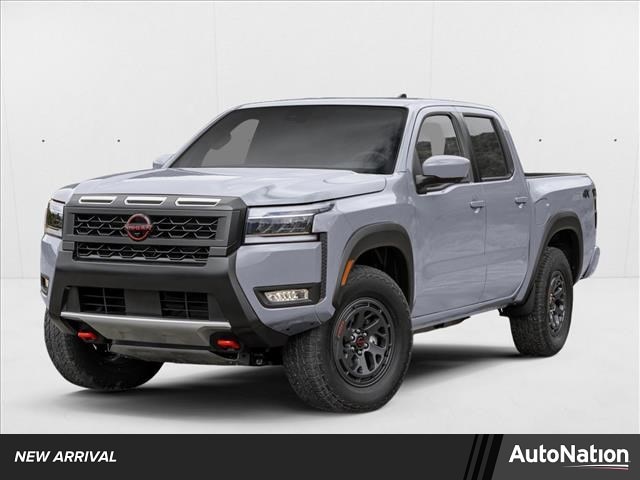 nissan frontier 2025 1N6ED1EK7SN653163 image nissan frontier 2025 1N6ED1EK7SN653163 image