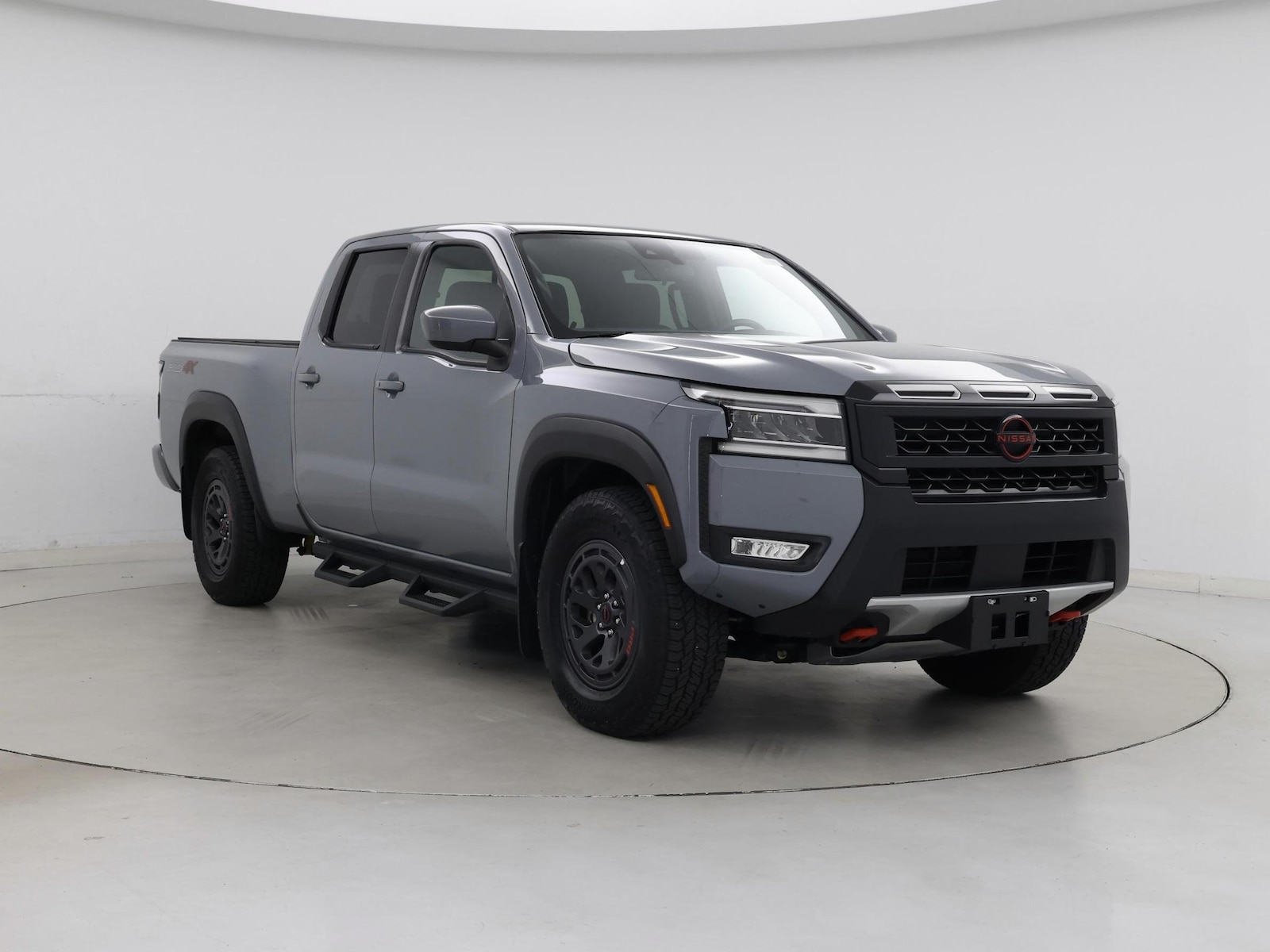 nissan frontier 2025 1N6ED1FK8SN642557 image nissan frontier 2025 1N6ED1FK8SN642557 image