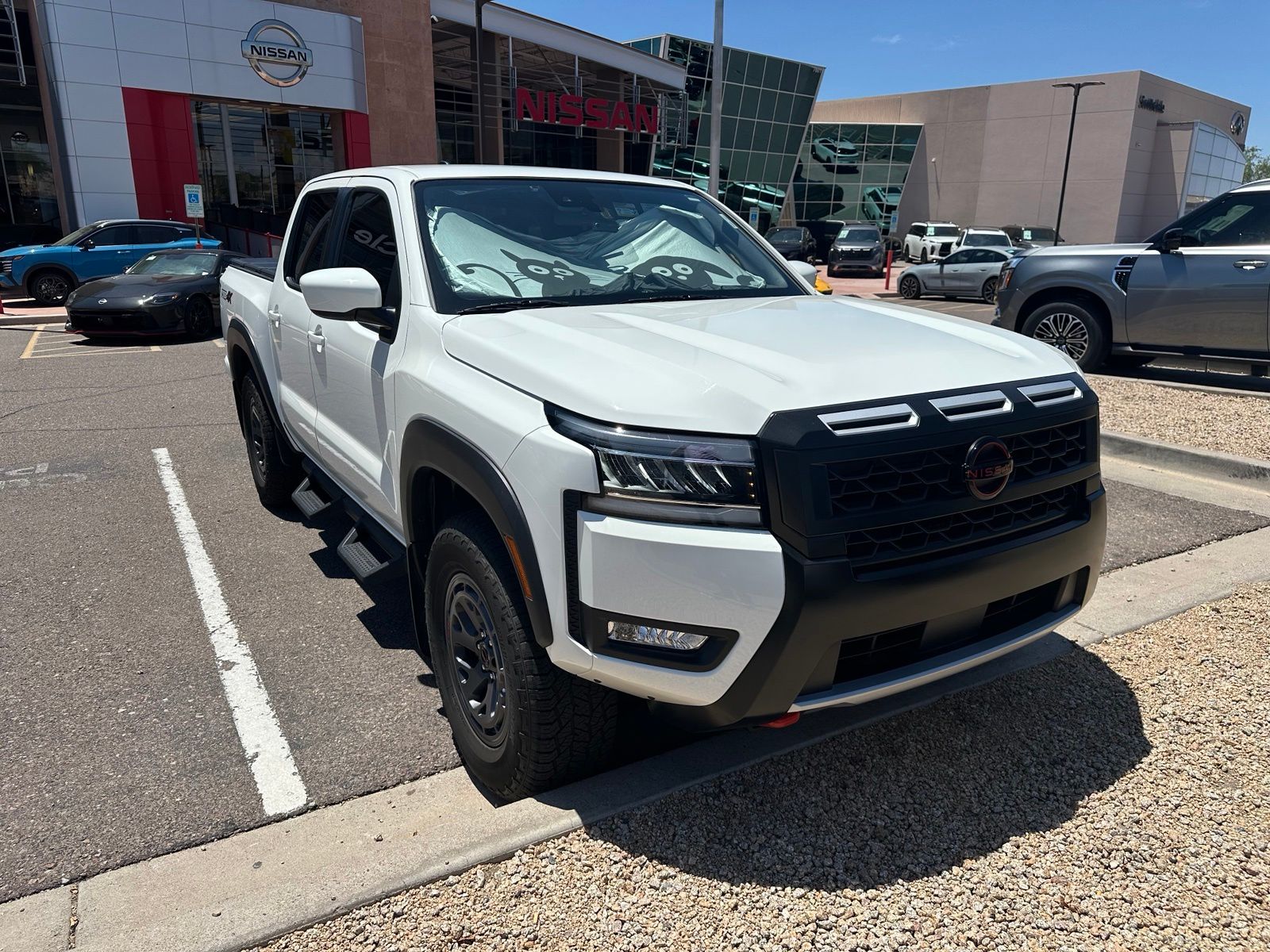 nissan frontier 2025 1N6ED1EKXSN616298 image nissan frontier 2025 1N6ED1EKXSN616298 image