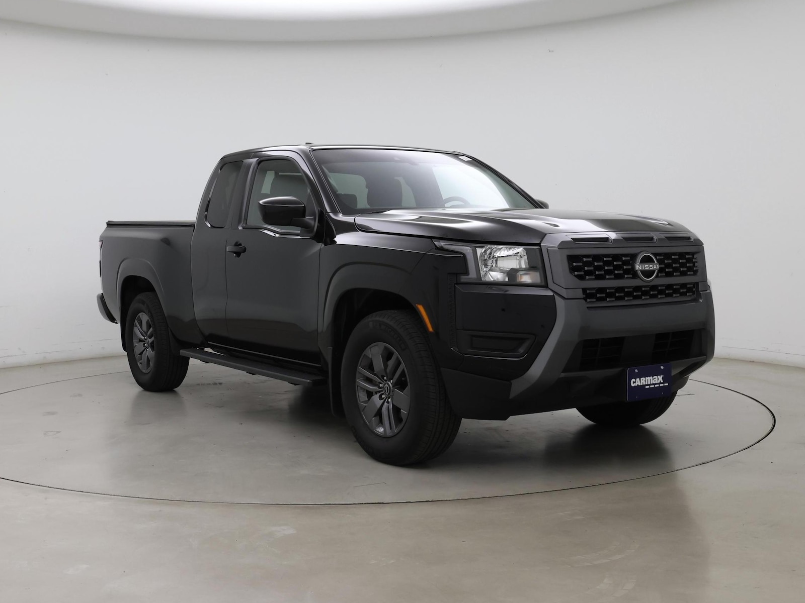 nissan frontier 2025 1N6ED1CL4SN630225 image nissan frontier 2025 1N6ED1CL4SN630225 image