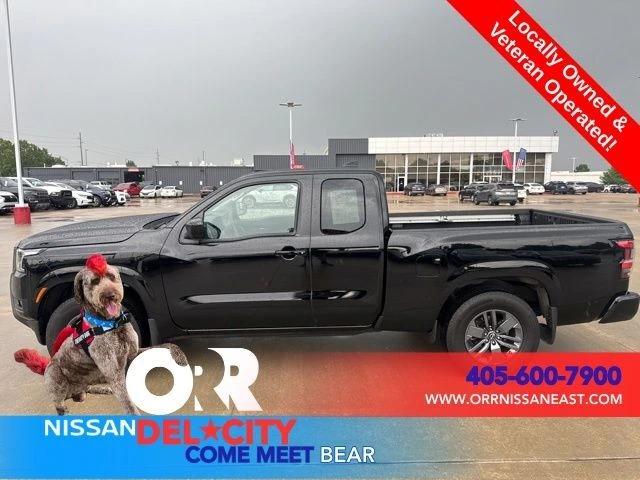 nissan frontier 2025 1N6ED1CL5SN617290 image nissan frontier 2025 1N6ED1CL5SN617290 image