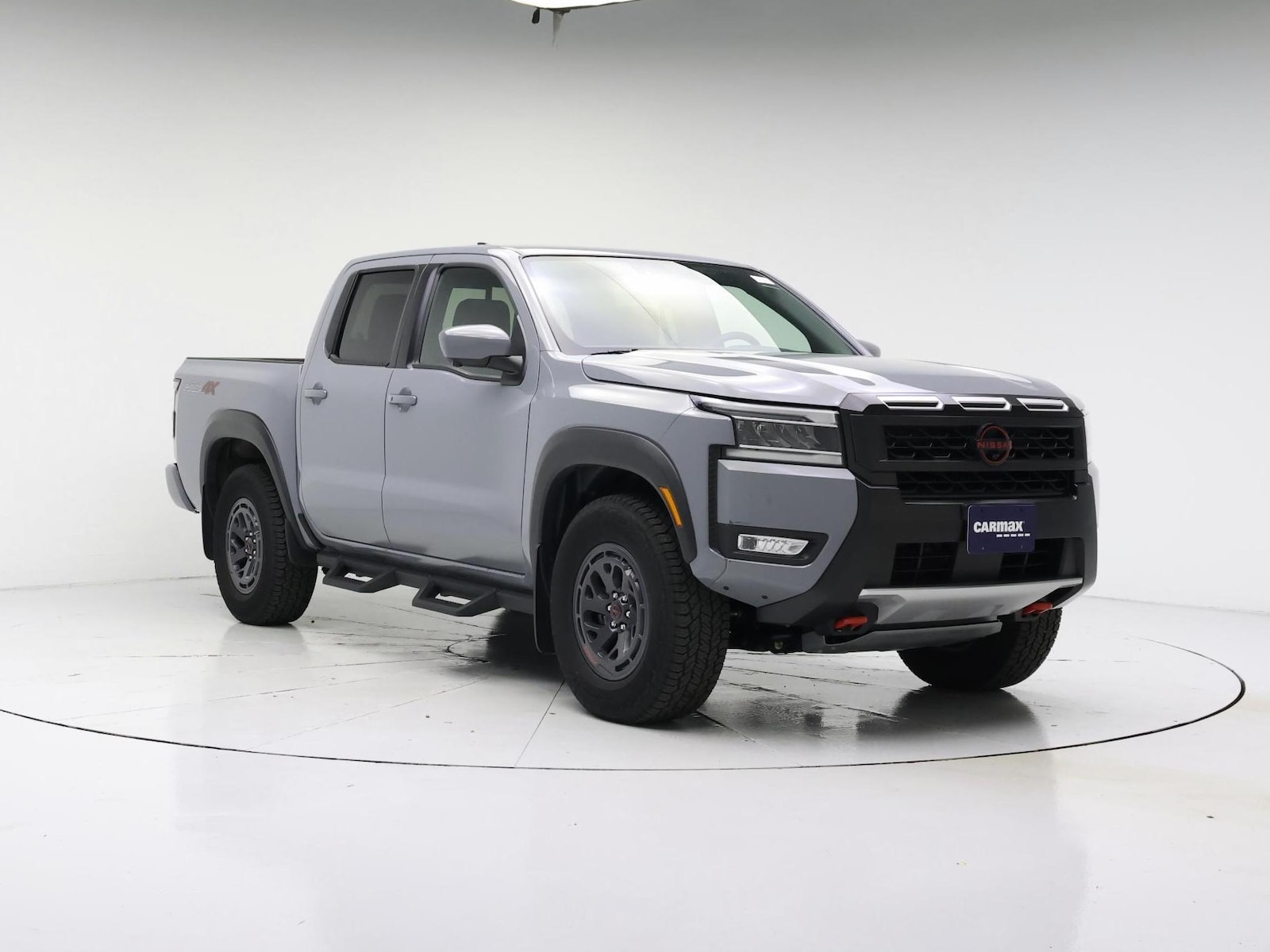 nissan frontier 2025 1N6ED1EK8SN645427 image nissan frontier 2025 1N6ED1EK8SN645427 image