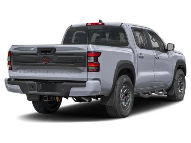 nissan frontier 2025 1N6ED1EKXSN645851 image nissan frontier 2025 1N6ED1EKXSN645851 image