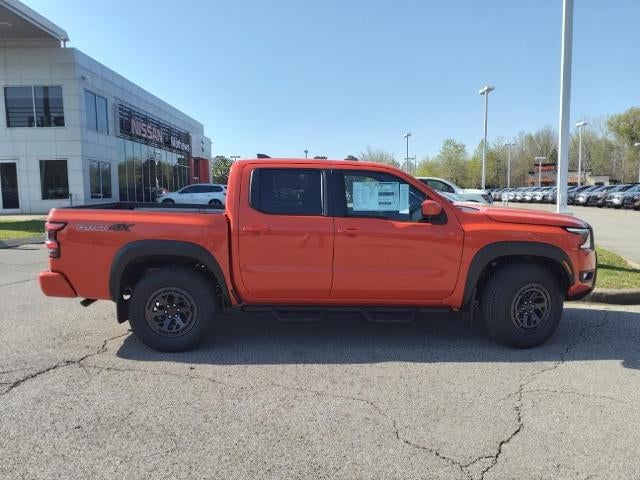 nissan frontier 2025 1N6ED1EK5SN641898 image nissan frontier 2025 1N6ED1EK5SN641898 image