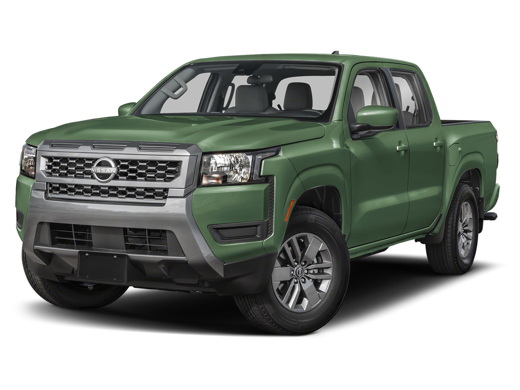 nissan frontier 2025 1N6ED1EK7SN653258 image nissan frontier 2025 1N6ED1EK7SN653258 image