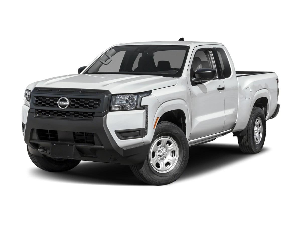 nissan frontier 2025 1N6ED1CLXSN616006 image nissan frontier 2025 1N6ED1CLXSN616006 image